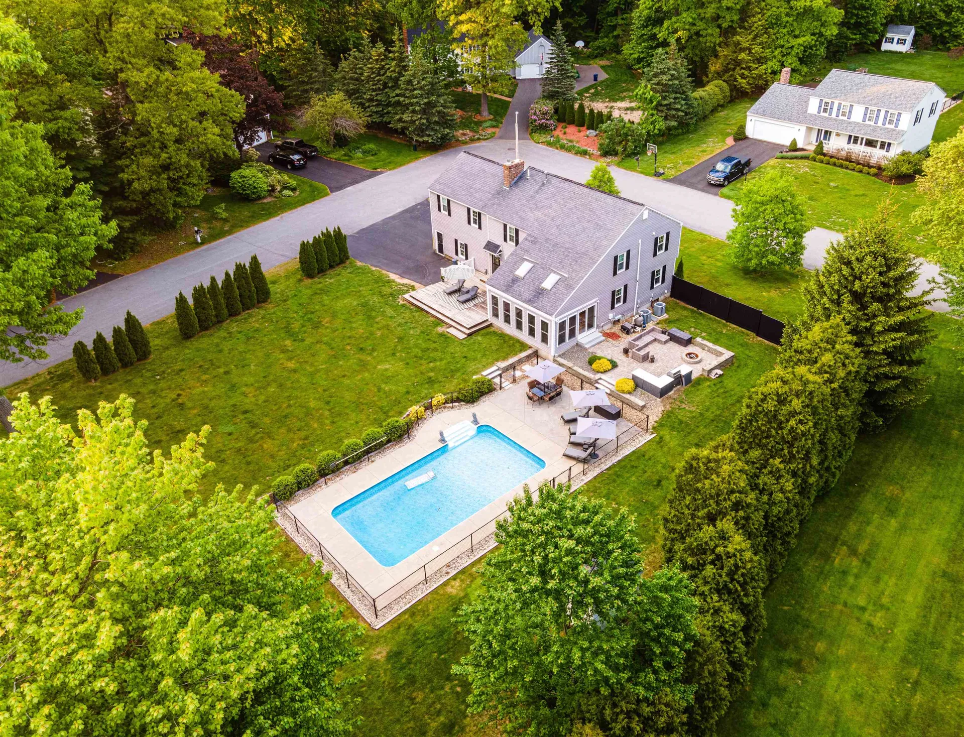 8 Cedarview Lane Hampton NH 03842