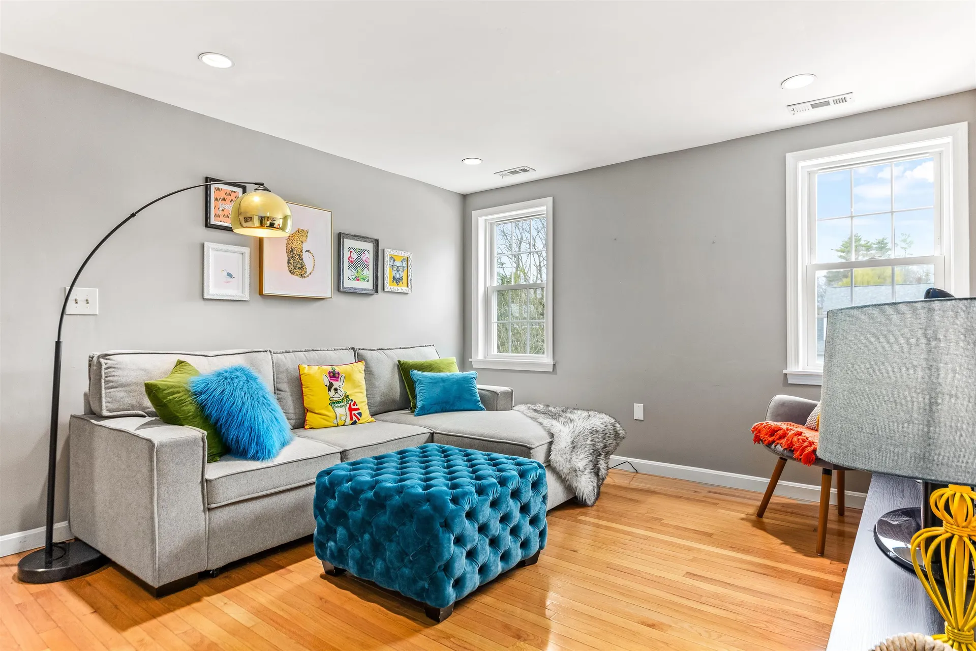 8 Cedarview Lane Hampton NH 03842