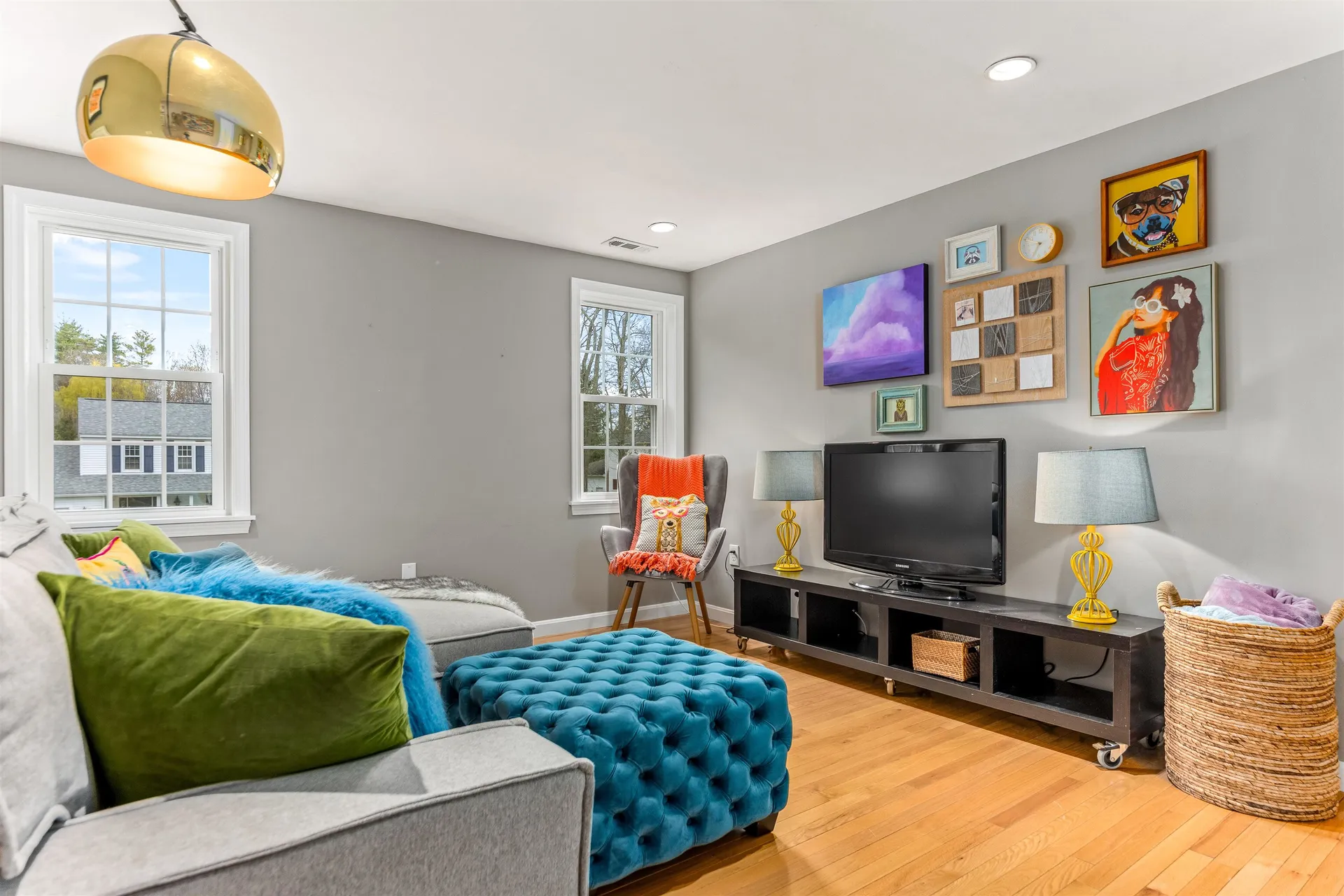 8 Cedarview Lane Hampton NH 03842