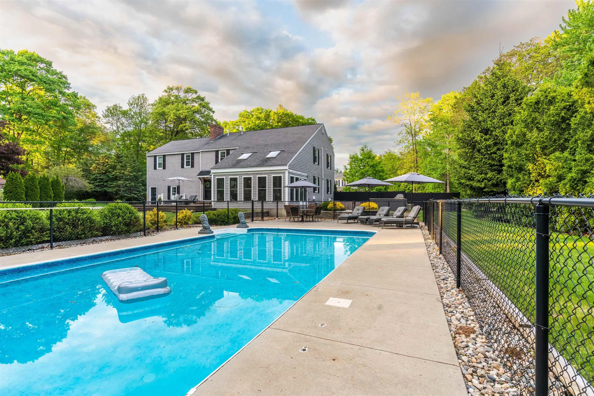 8 Cedarview Lane Hampton NH 03842