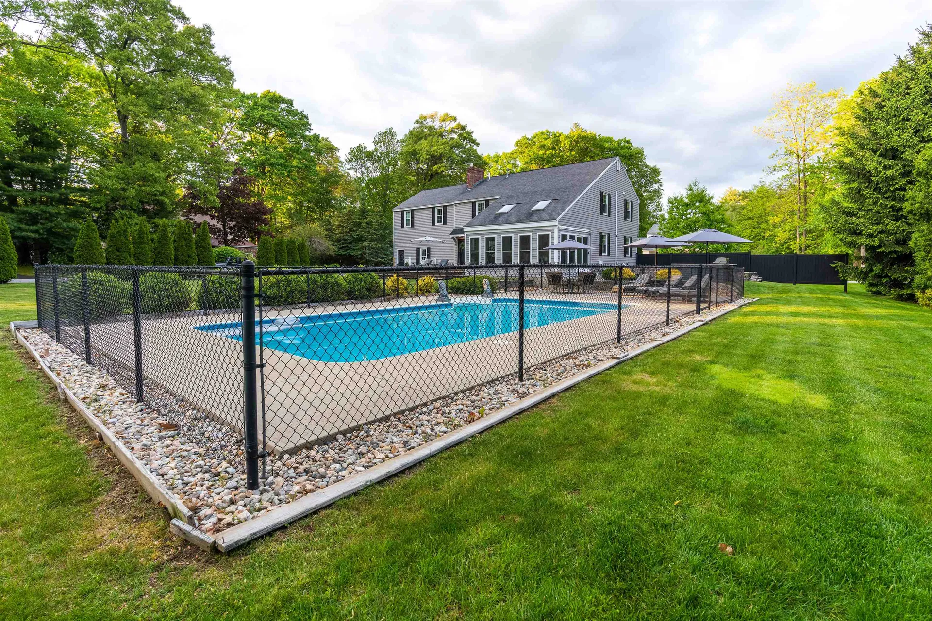8 Cedarview Lane Hampton NH 03842