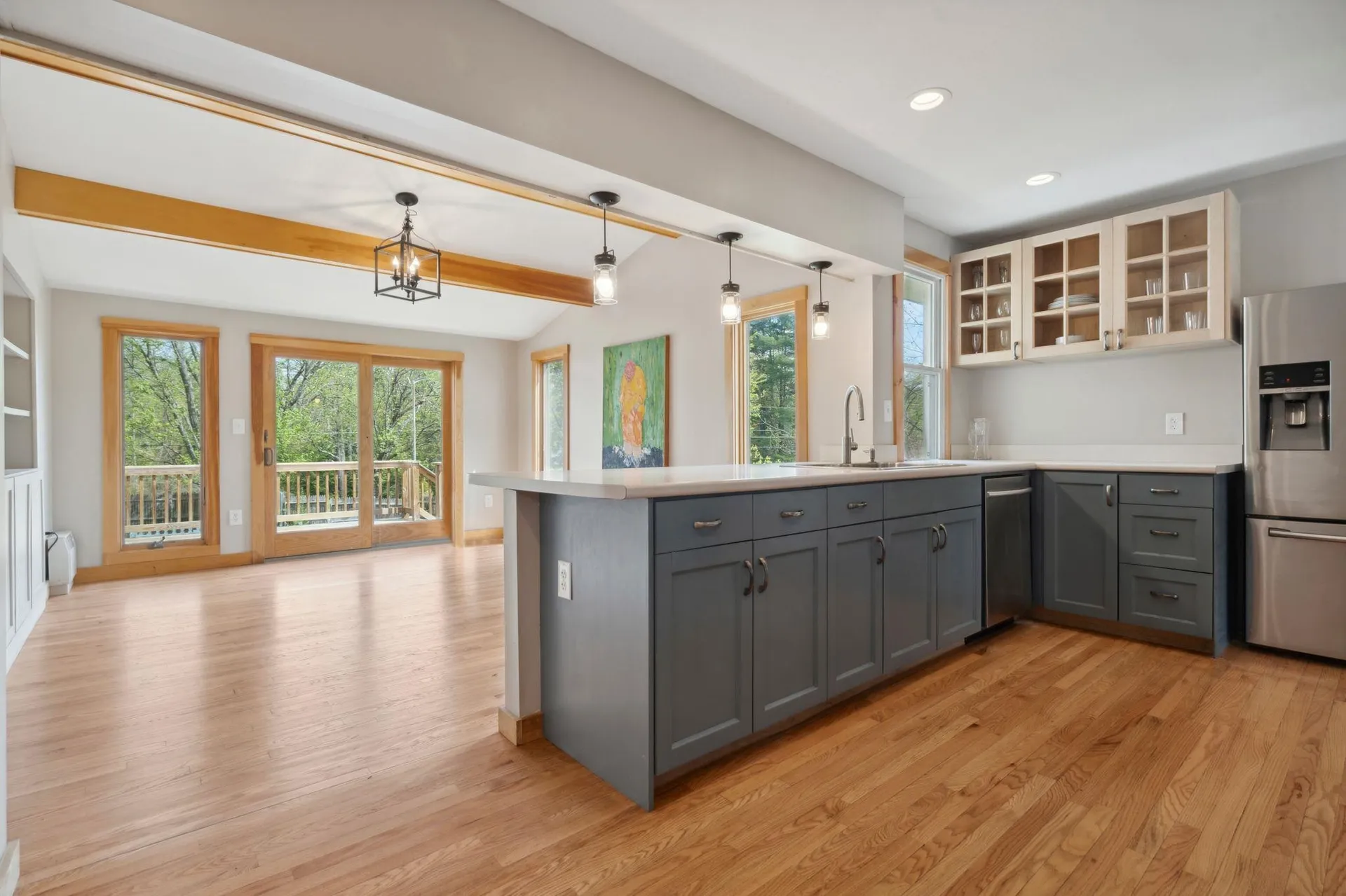 86 River Street Conway NH 03818