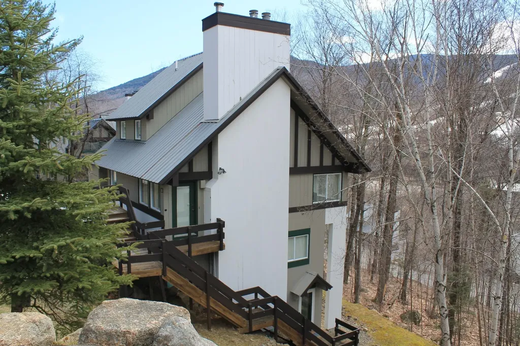 21 Flume Road Lincoln NH 03251