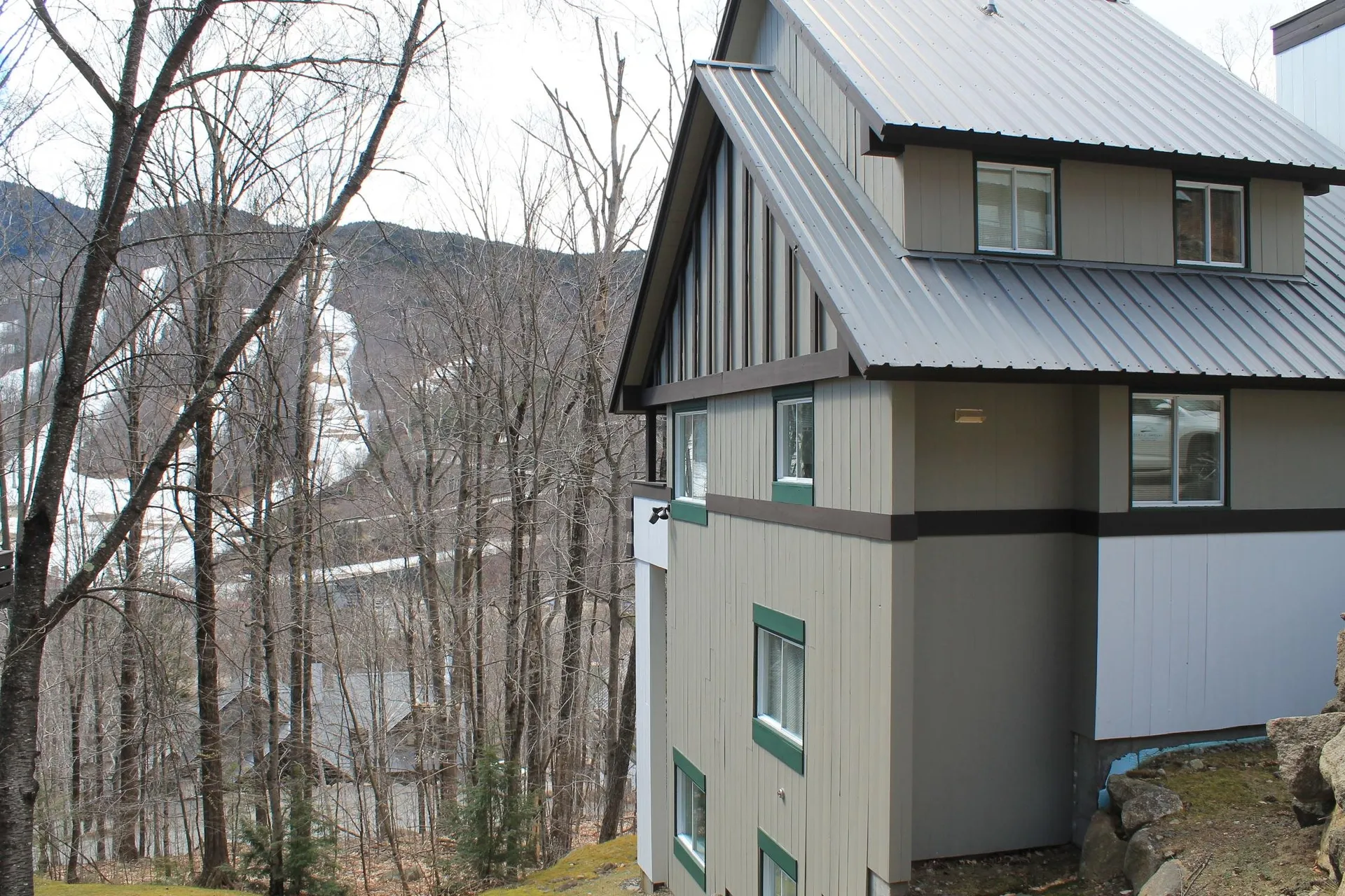 21 Flume Road Lincoln NH 03251