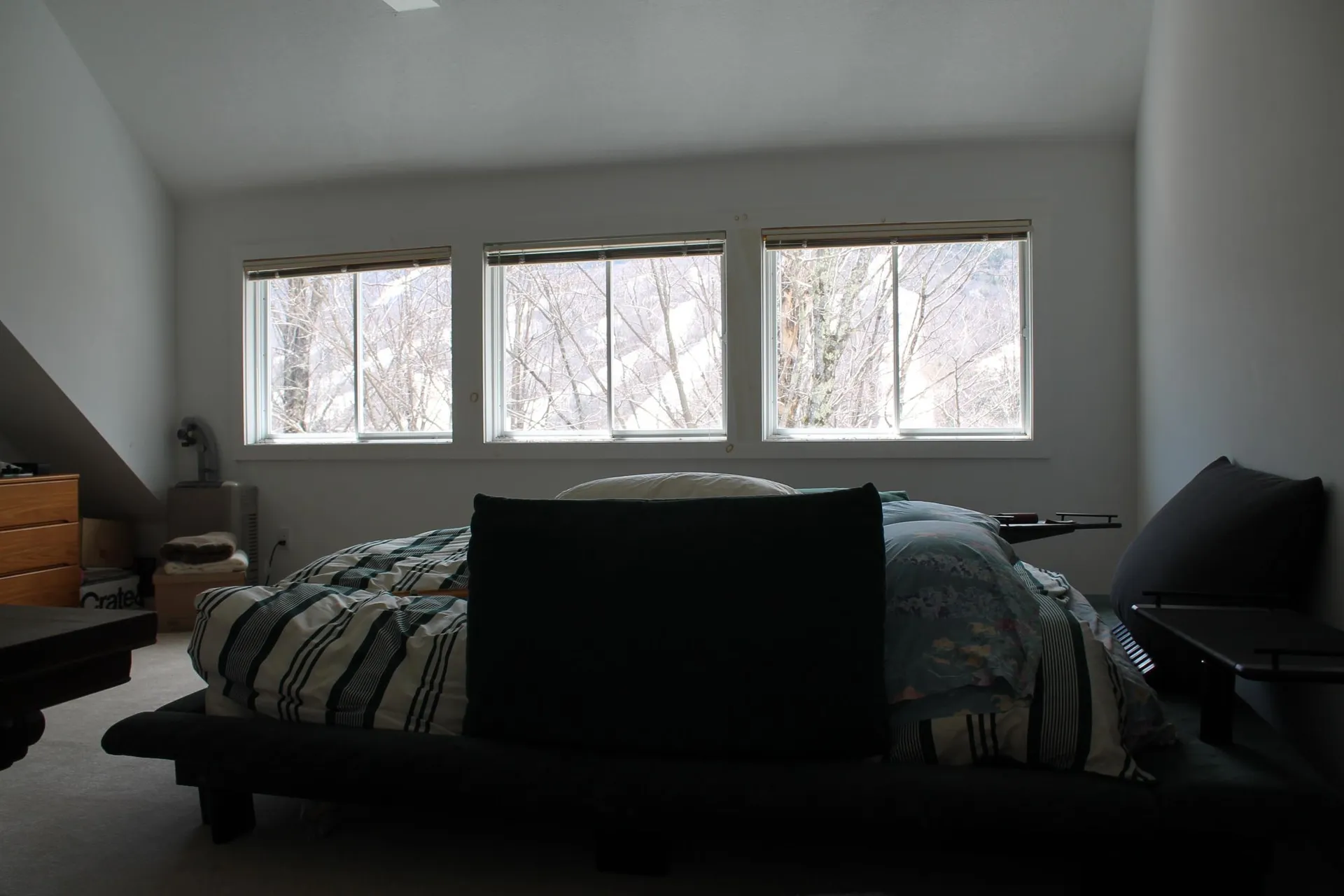 21 Flume Road Lincoln NH 03251