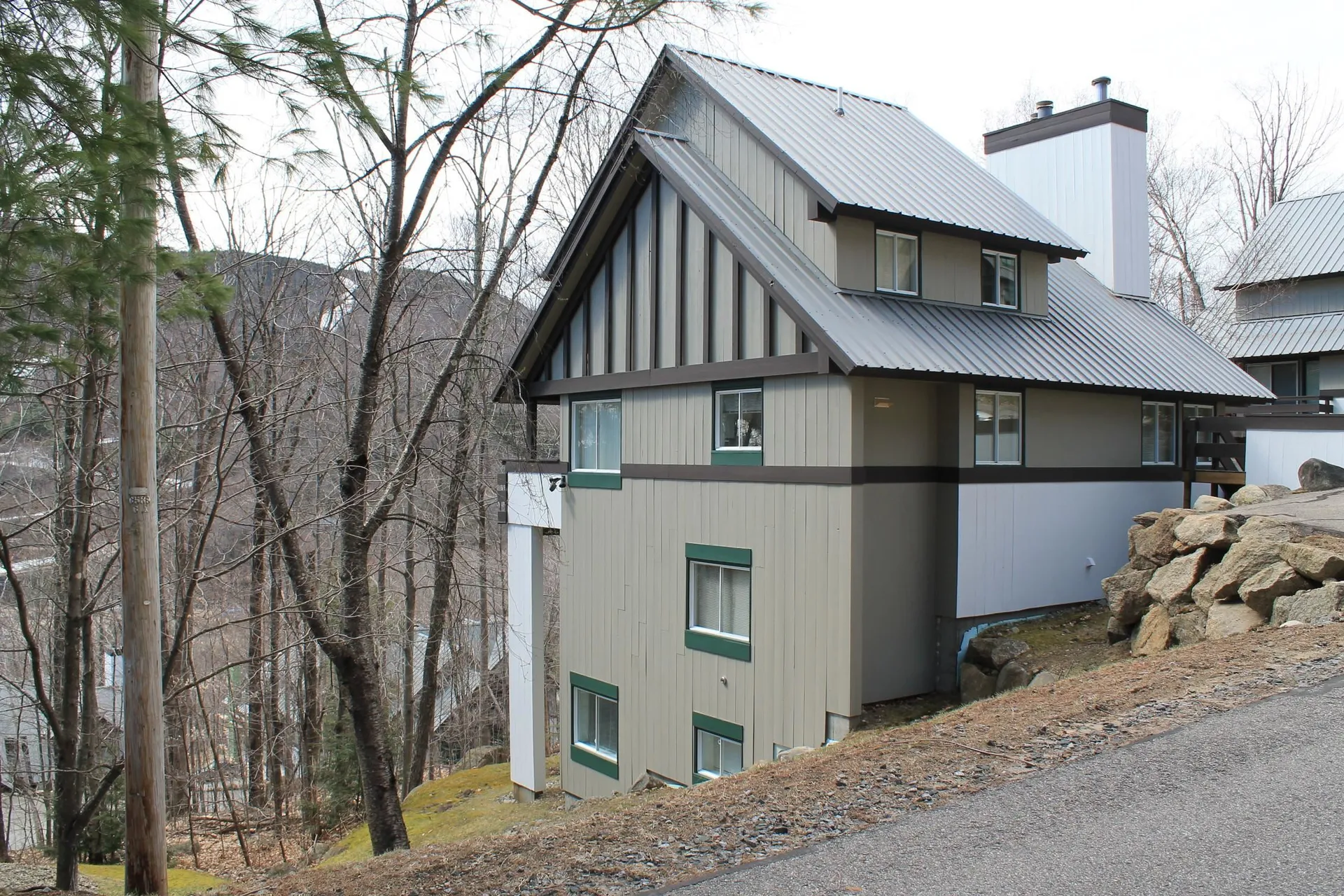 21 Flume Road Lincoln NH 03251
