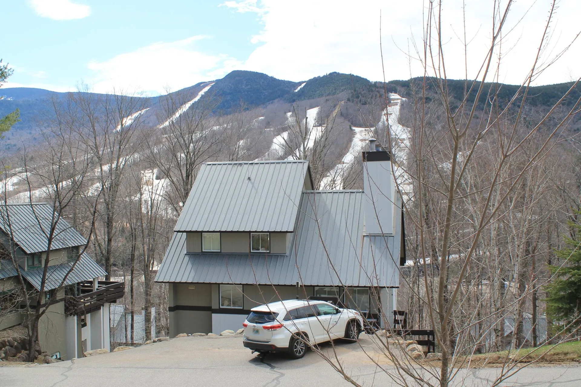 21 Flume Road Lincoln NH 03251