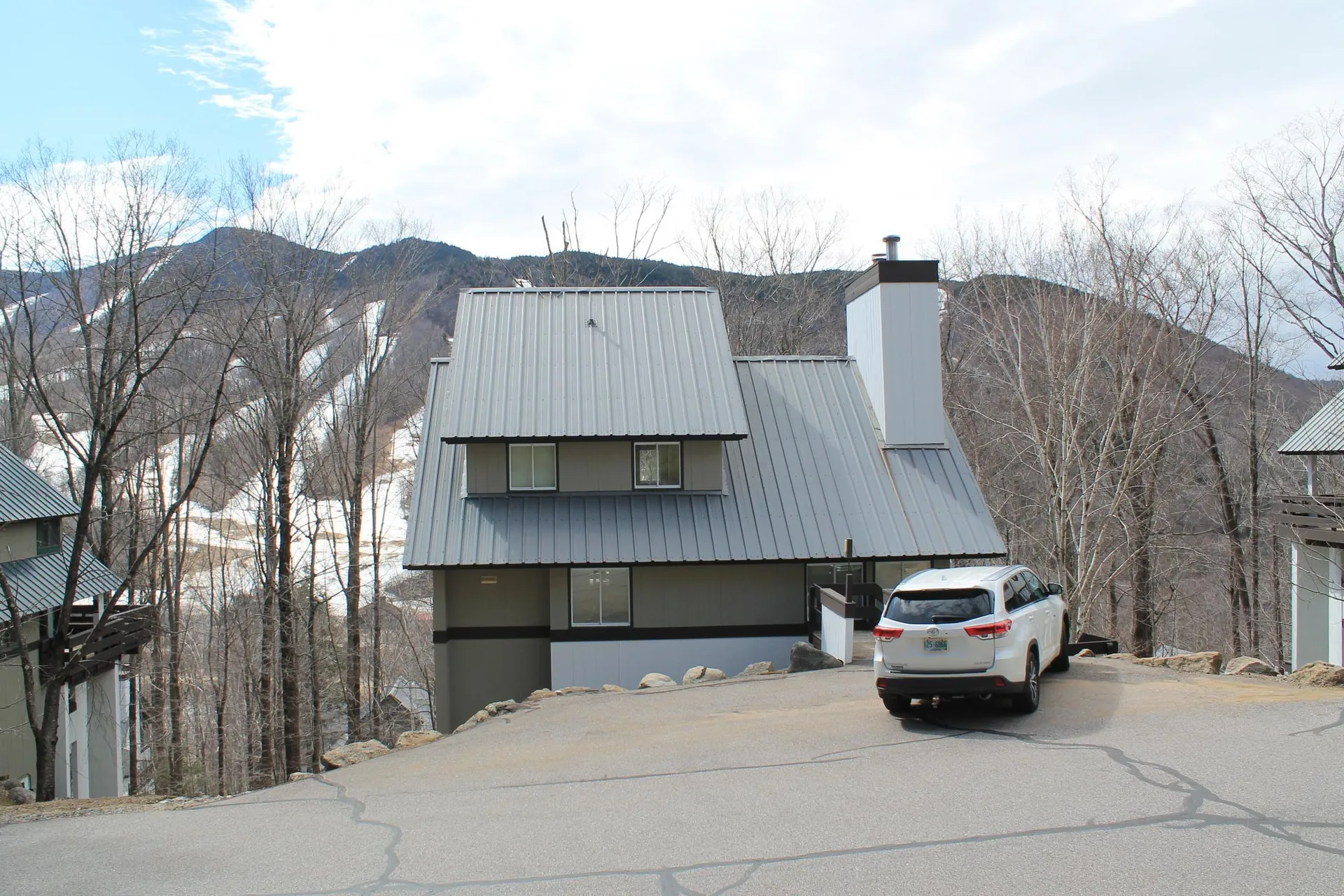 21 Flume Road Lincoln NH 03251