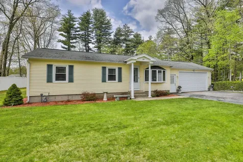 10 Horsepond Avenue Nashua NH 03063-2029
