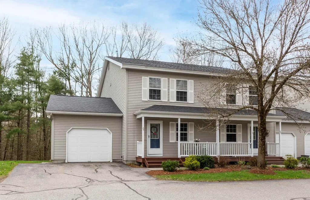 26 Pointe Drive Essex VT 05452
