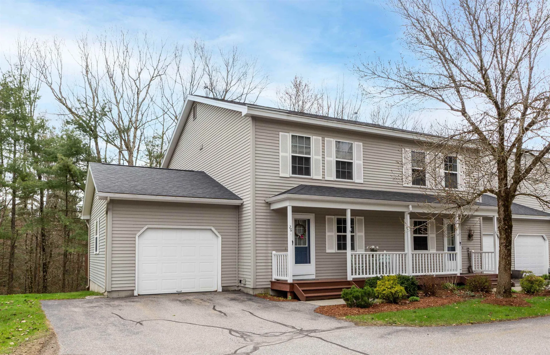 26 Pointe Drive Essex VT 05452