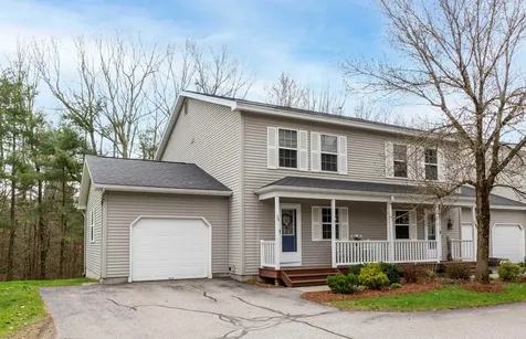26 Pointe Drive Essex VT 05452