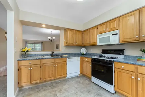26 Pointe Drive Essex VT 05452