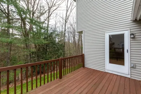 26 Pointe Drive Essex VT 05452