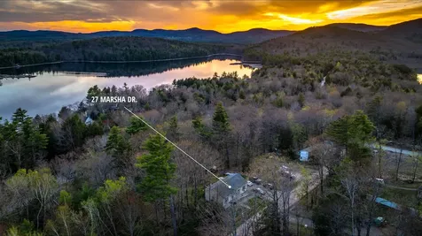 27 Marsha Drive Alton NH 03810