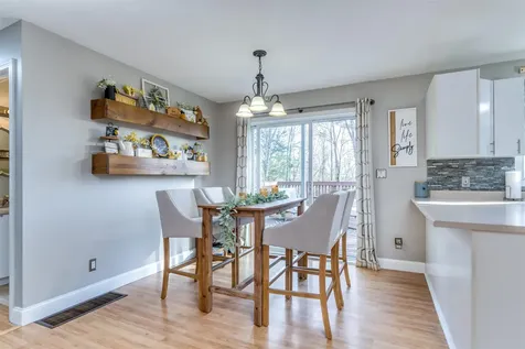 27 Marsha Drive Alton NH 03810