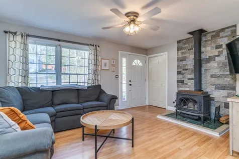 27 Marsha Drive Alton NH 03810