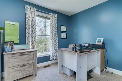 27 Marsha Drive Alton NH 03810