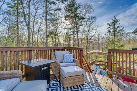 27 Marsha Drive Alton NH 03810