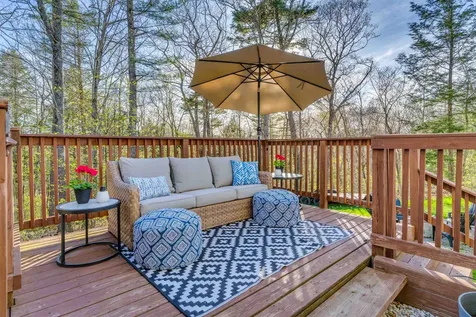 27 Marsha Drive Alton NH 03810