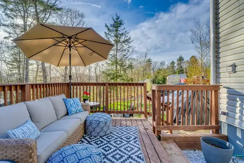 27 Marsha Drive Alton NH 03810