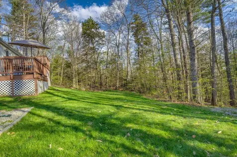 27 Marsha Drive Alton NH 03810