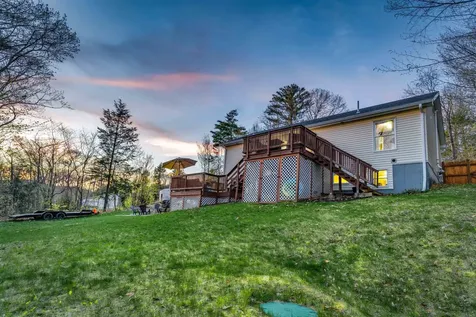 27 Marsha Drive Alton NH 03810