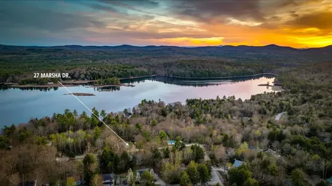 27 Marsha Drive Alton NH 03810