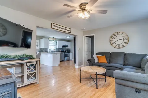 27 Marsha Drive Alton NH 03810