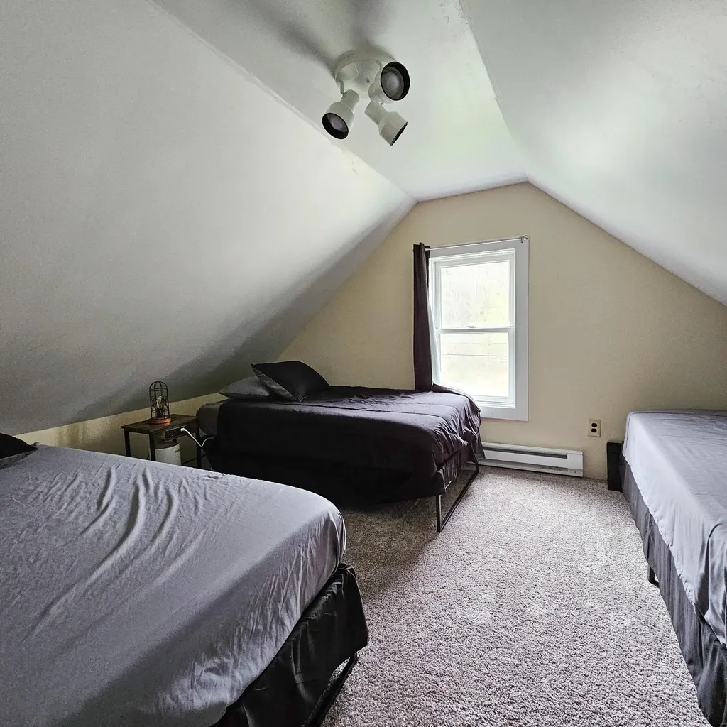 3590 Vt 103 North Chester VT 05143