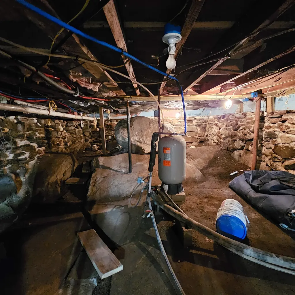 3590 Vt 103 North Chester VT 05143