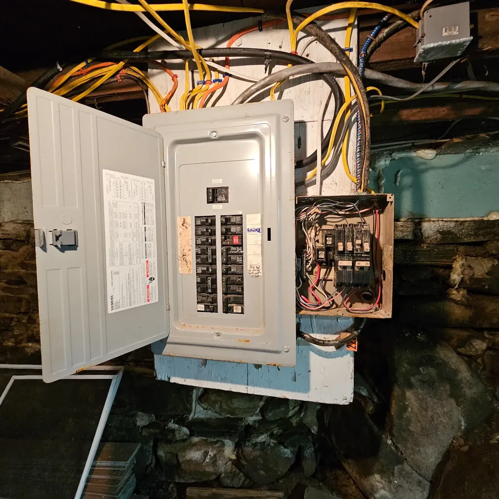 3590 Vt 103 North Chester VT 05143