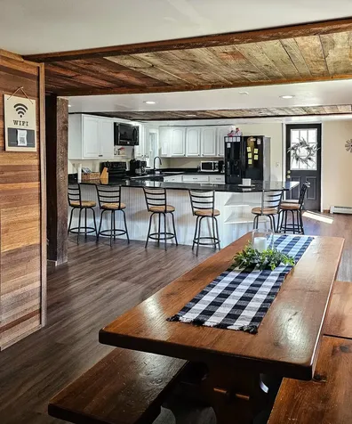 3590 Vt 103 North Chester VT 05143