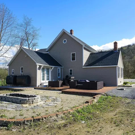 3590 Vt 103 North Chester VT 05143