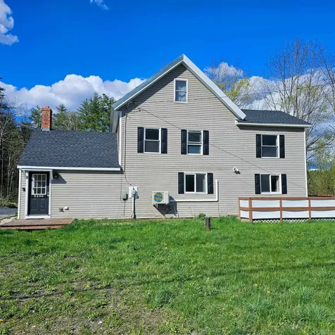 3590 Vt 103 North Chester VT 05143