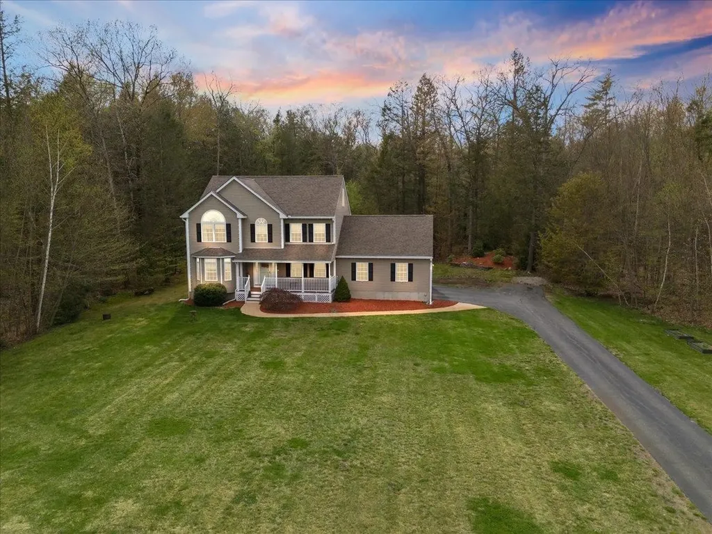 141 Caleb Drive Danville NH 03819