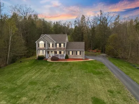 141 Caleb Drive Danville NH 03819