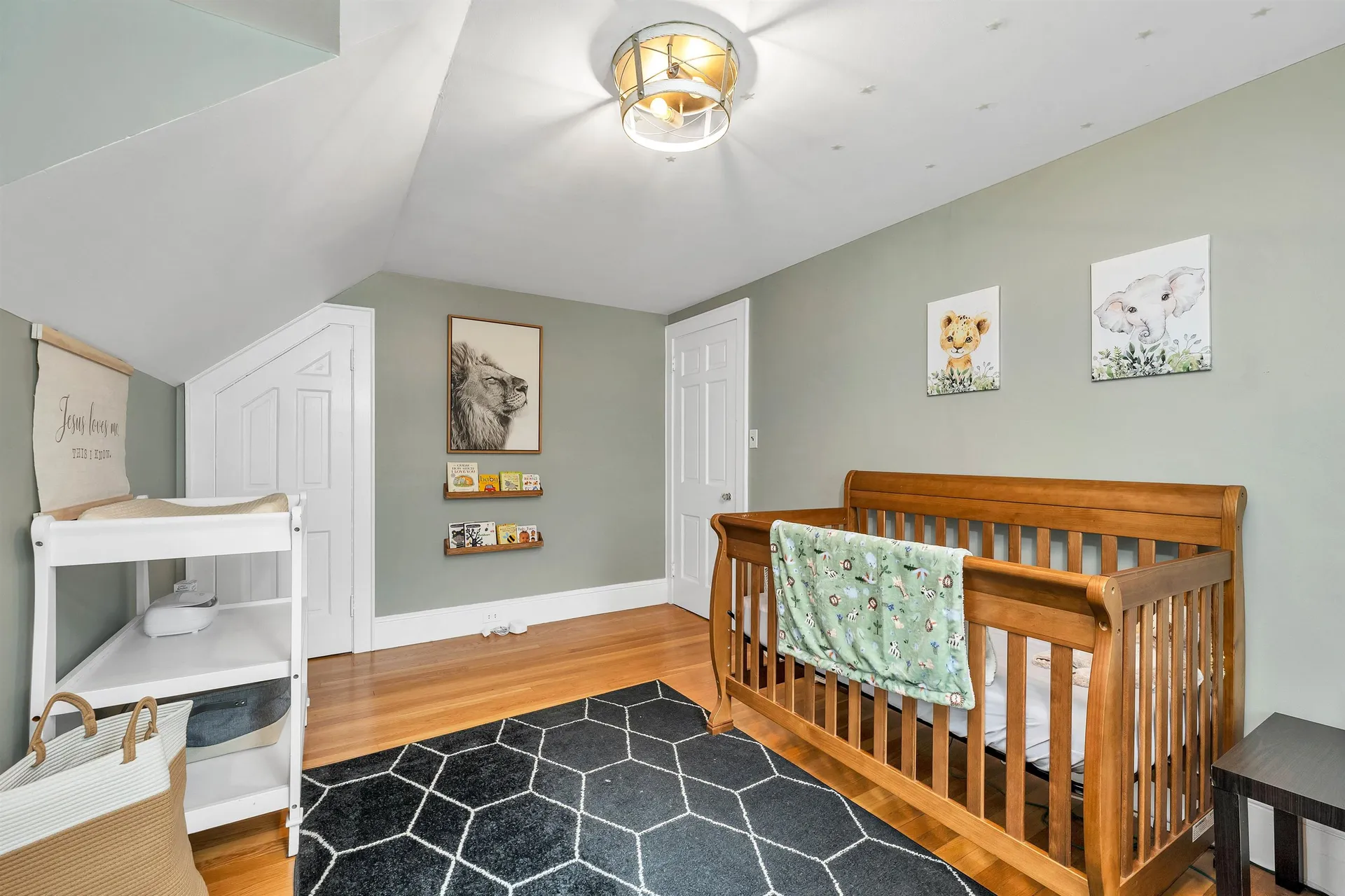 51 Winnicoash Street Laconia NH 03246