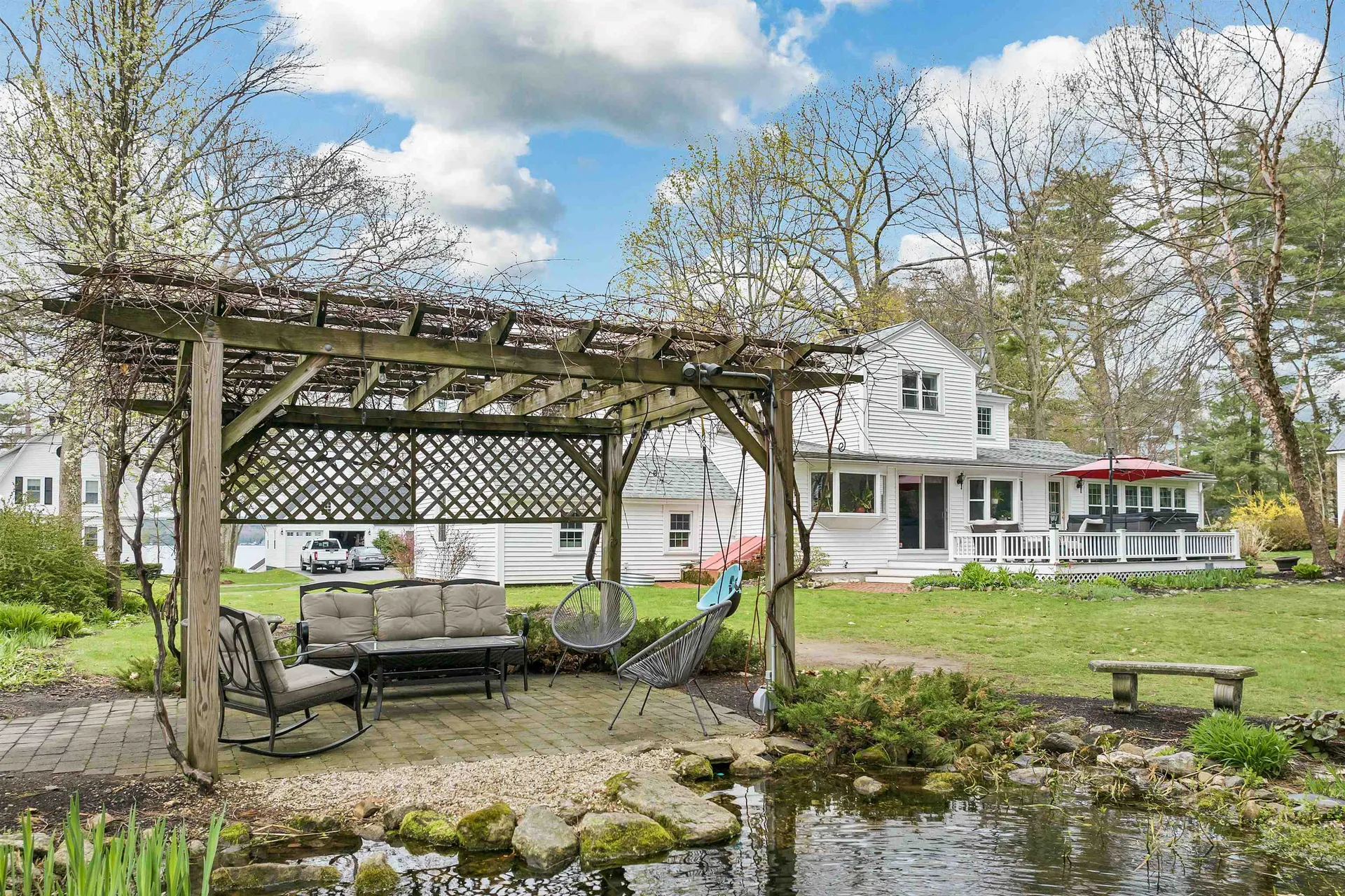 51 Winnicoash Street Laconia NH 03246