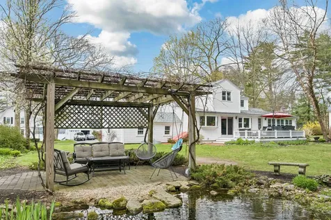 51 Winnicoash Street Laconia NH 03246