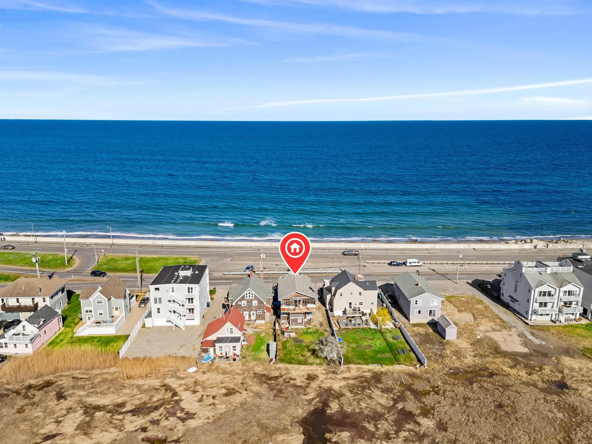 601 Ocean Boulevard Hampton NH 03842