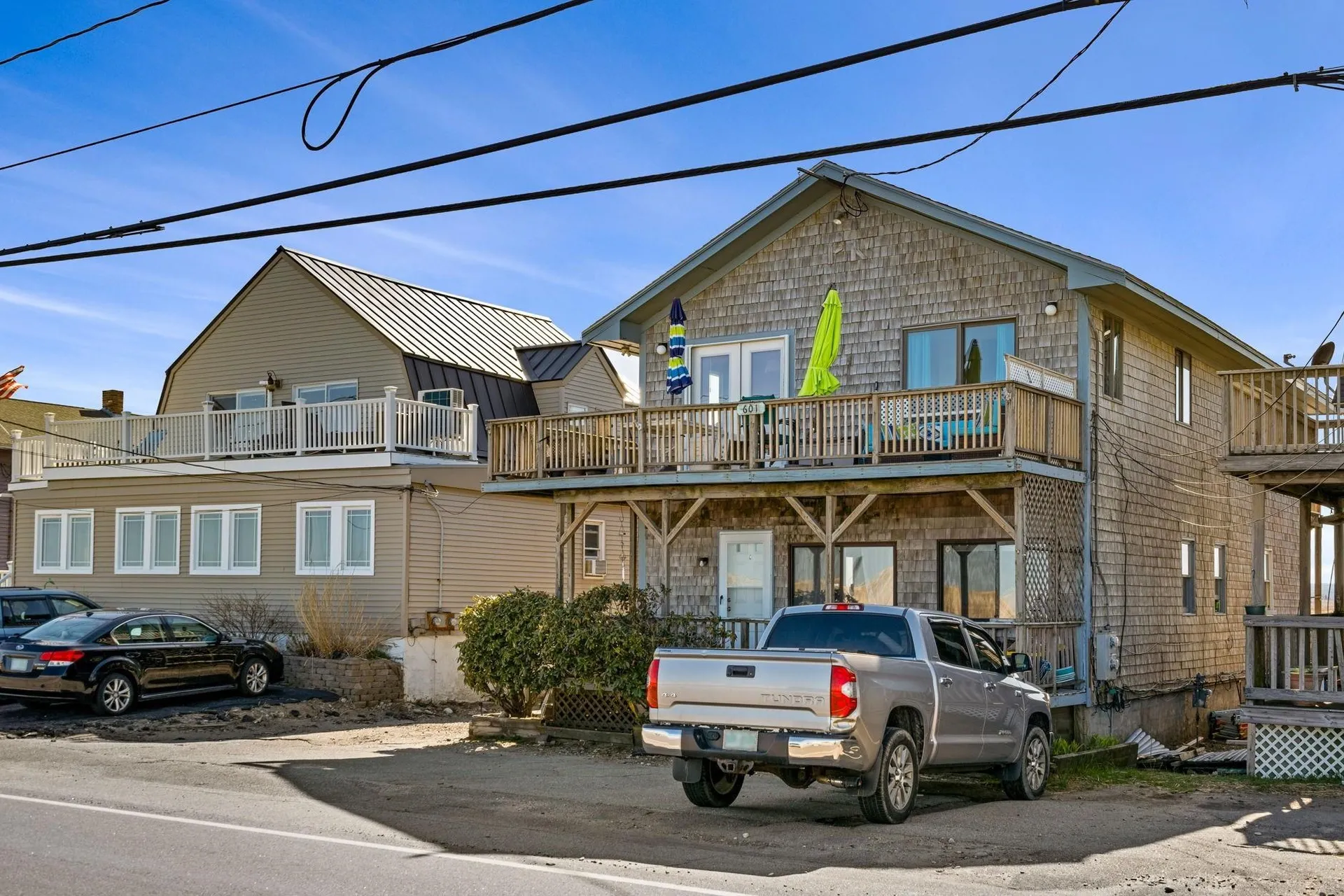 601 Ocean Boulevard Hampton NH 03842