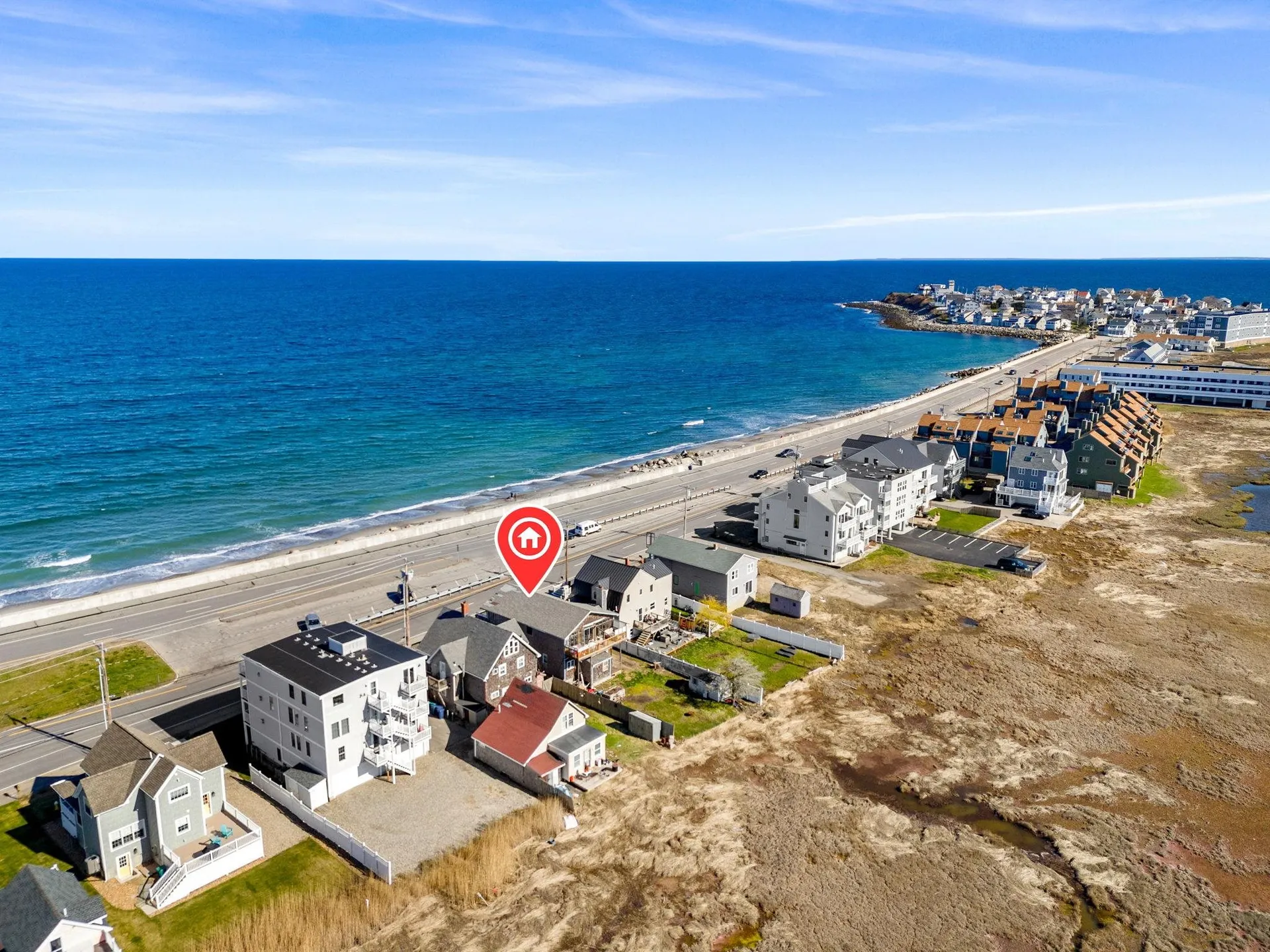 601 Ocean Boulevard Hampton NH 03842