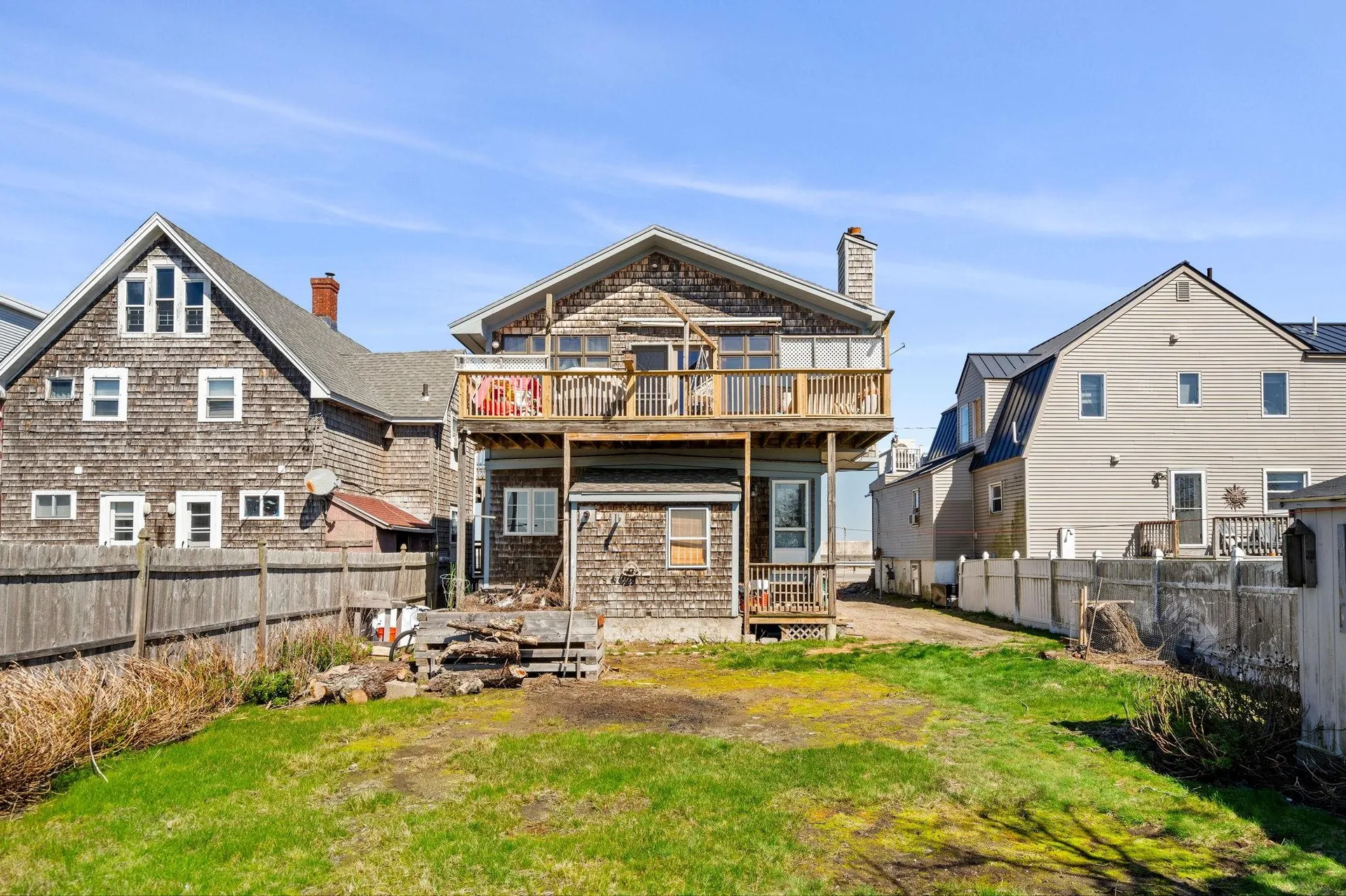 601 Ocean Boulevard Hampton NH 03842