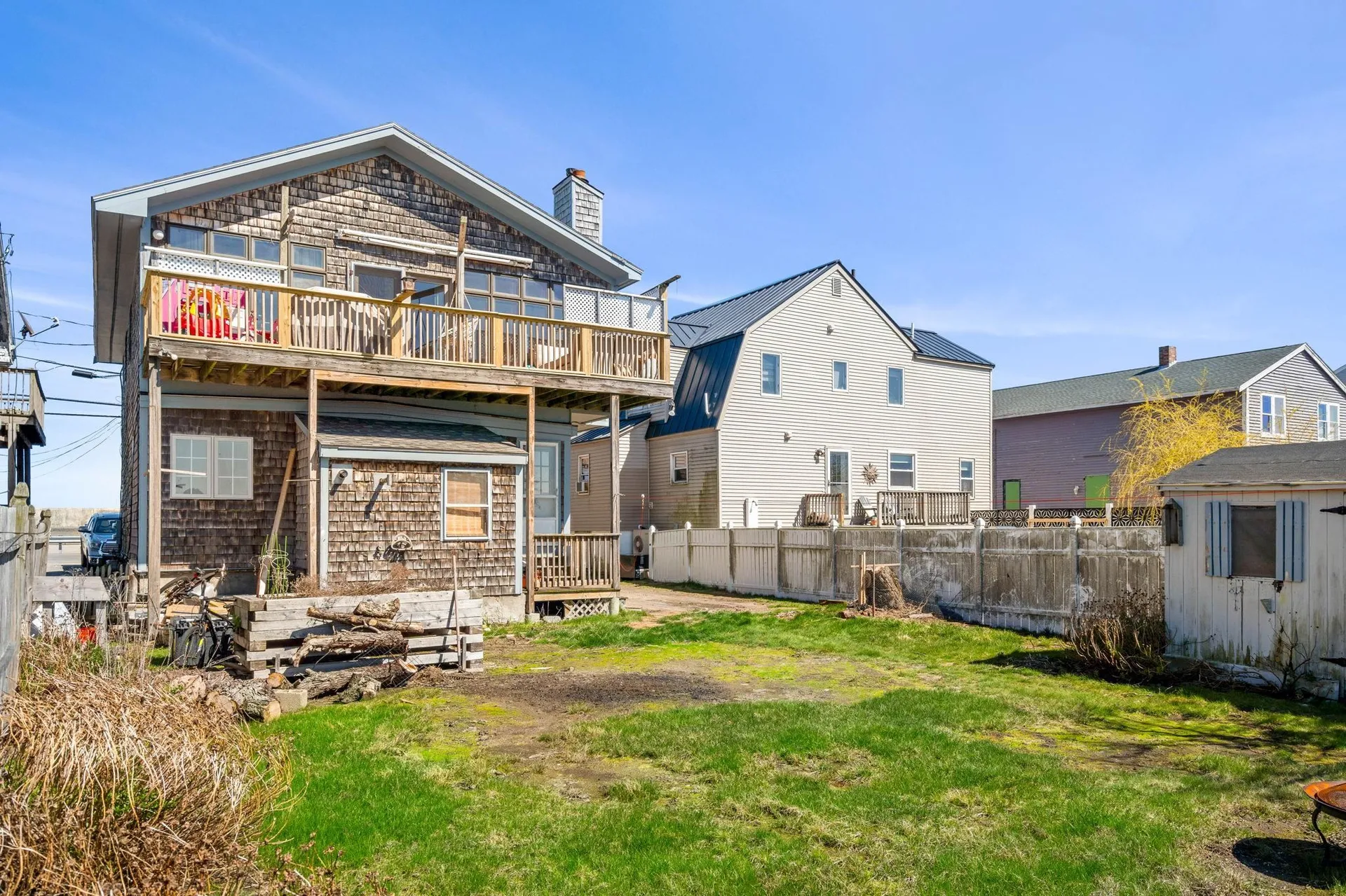 601 Ocean Boulevard Hampton NH 03842