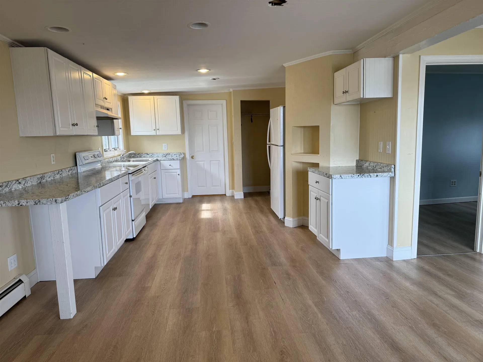 601 Ocean Boulevard Hampton NH 03842