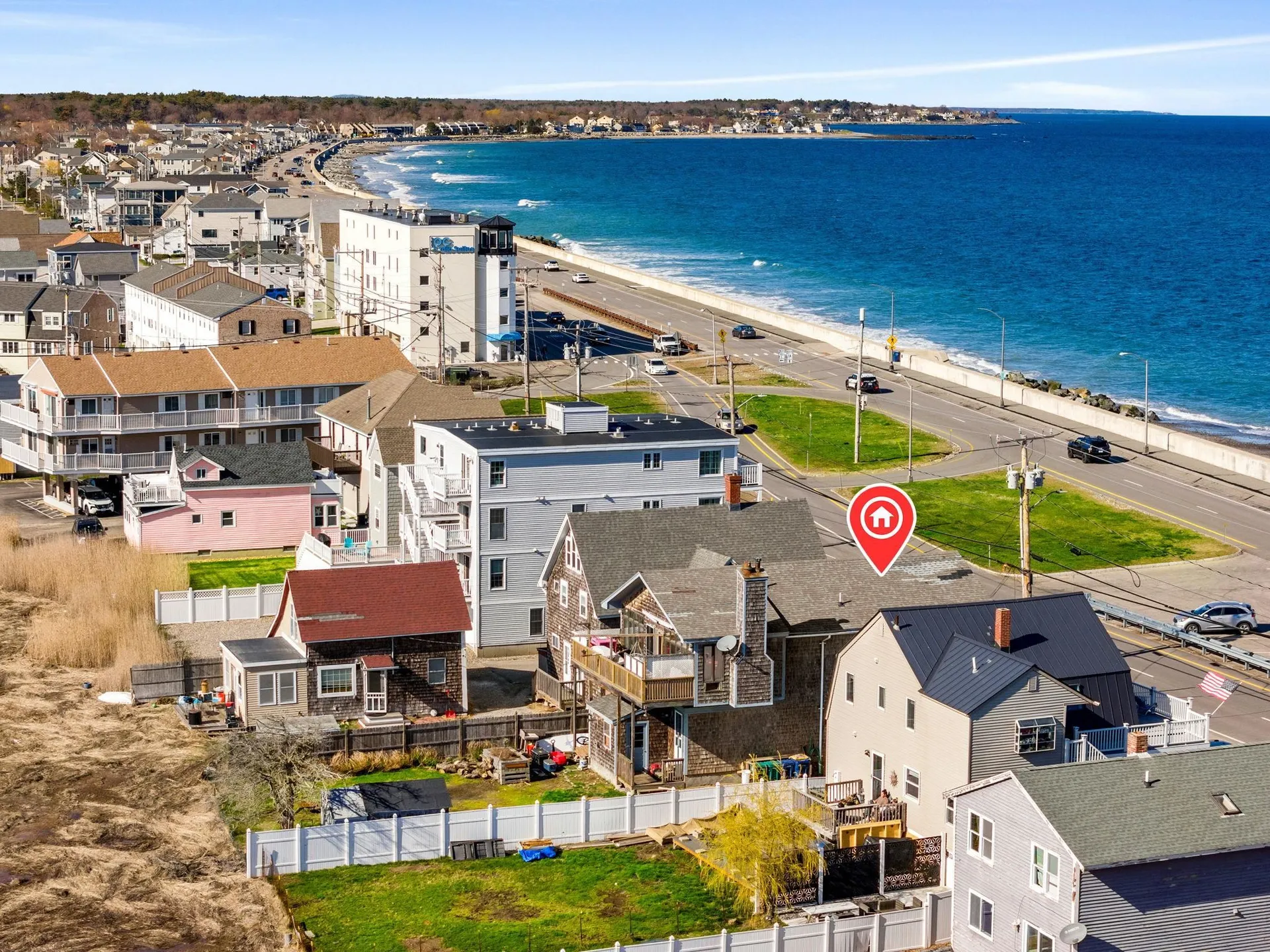 601 Ocean Boulevard Hampton NH 03842