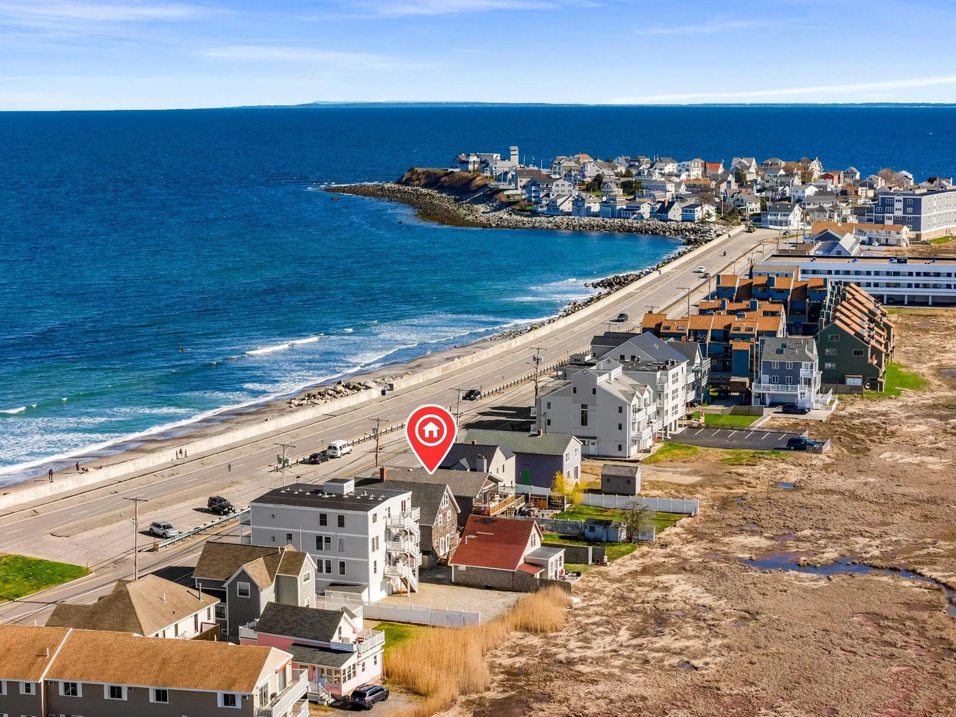 601 Ocean Boulevard Hampton NH 03842