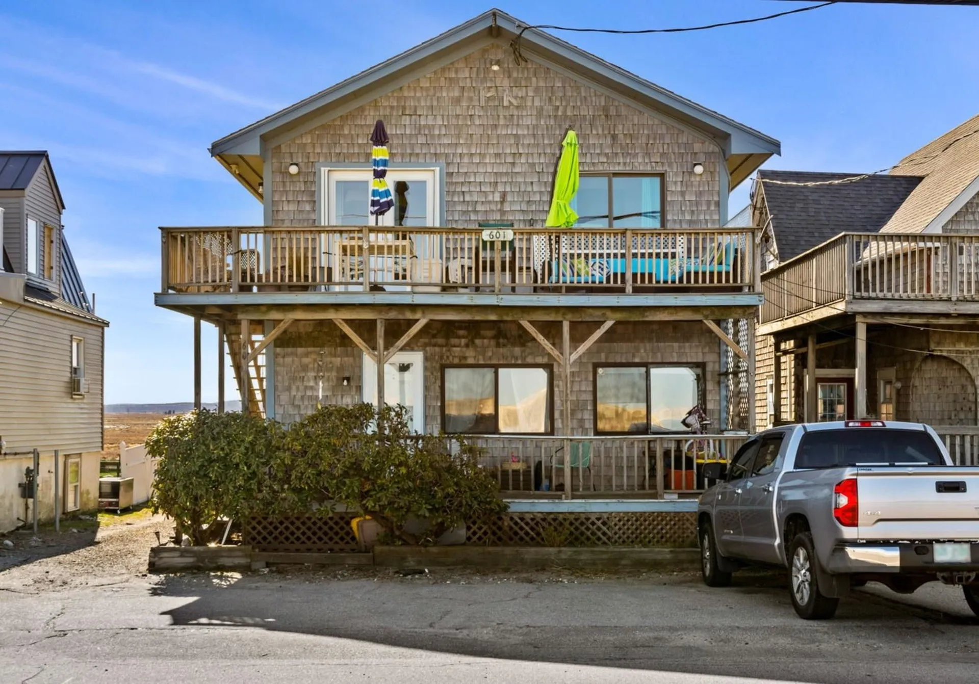 601 Ocean Boulevard Hampton NH 03842