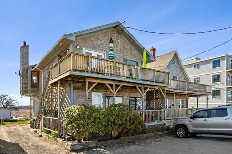 601 Ocean Boulevard Hampton NH 03842